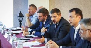 Жителям поселка Волжский ответили на наболевшие вопросы