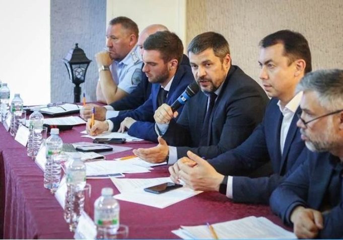 Жителям поселка Волжский ответили на наболевшие вопросы