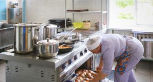 Детские сады Рыбинска проходят проверку перед началом учебного года