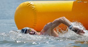 Кирилл Беляев завоевал серебро Кубка России