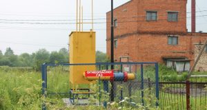 В Рыбинском районе проложили более 12 километров газопровода