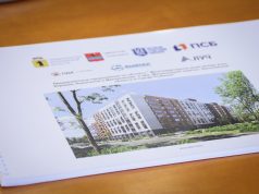 В Рыбинске построят дома для работников предприятий