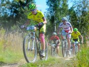 В Демино пройдет XII кросс-кантри веломарафон