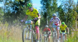 В Демино пройдет XII кросс-кантри веломарафон