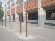 К новому учебному году в Рыбинске усиливают меры по обеспечению безопасности школ