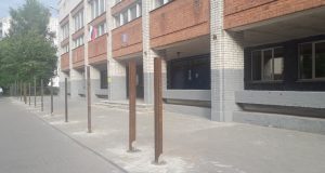 К новому учебному году в Рыбинске усиливают меры по обеспечению безопасности школ