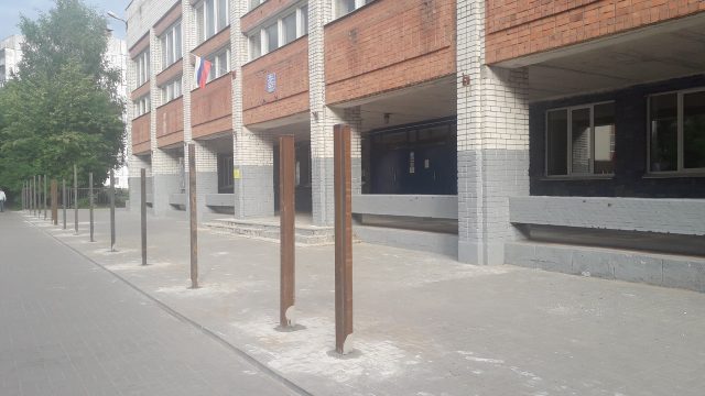 К новому учебному году в Рыбинске усиливают меры по обеспечению безопасности школ