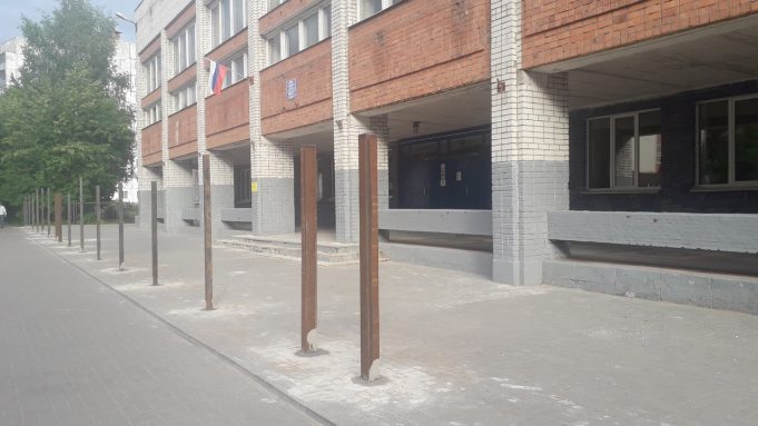 К новому учебному году в Рыбинске усиливают меры по обеспечению безопасности школ