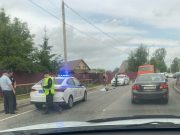 В Рыбинске возбудили уголовное дело после смертельного ДТП в Макарово