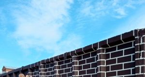 Облик забора водоканала скоро изменится