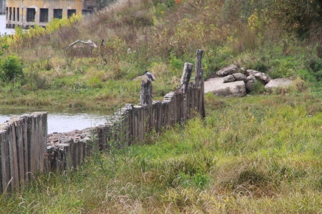 Набережную в Волжском могут отремонтировать совсем скоро