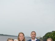 Пять принцесс семьи Колташевых