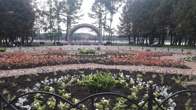 В День семьи для рыбинцев организуют танцевальный вечер и кинопоказ под открытым небом