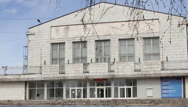 Глава Рыбинска встретится с жителями микрорайона Переборы