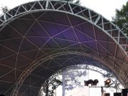 В Рыбинске состоится российский фестиваль джазовой музыки