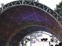 В Рыбинске состоится российский фестиваль джазовой музыки