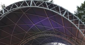 В Рыбинске состоится российский фестиваль джазовой музыки