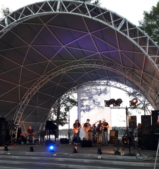 В Рыбинске состоится российский фестиваль джазовой музыки