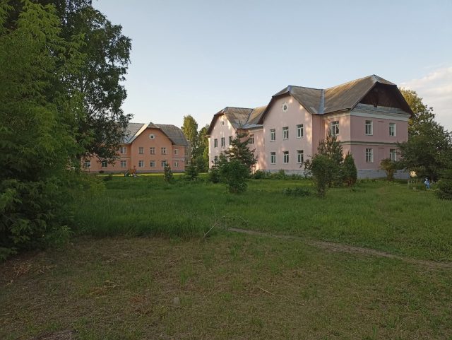 Проблемы небольших микрорайонов в Рыбинске планируют решать, создавая муниципальные программы