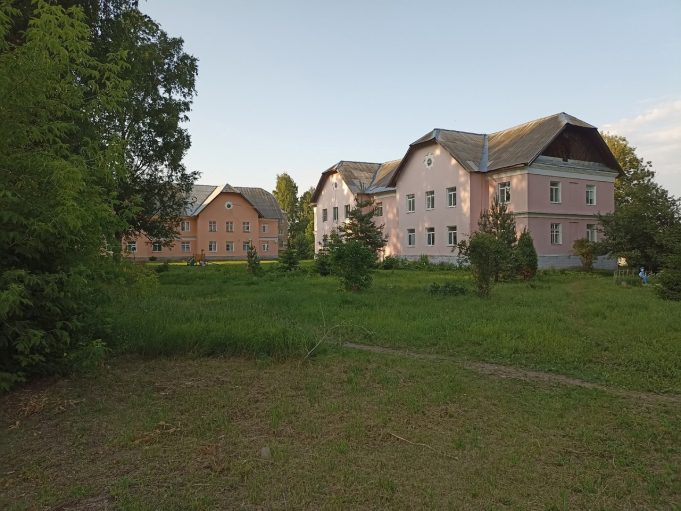 Проблемы небольших микрорайонов в Рыбинске планируют решать, создавая муниципальные программы