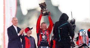 Стоматолог из Рыбинска стал победителем международного ралли «Шелковый путь»