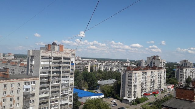 Сначала ремонт, потом сдача в соцнайм: в Рыбинске рассказали о том, как готовят квартиры для нуждающихся в жилье