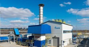 Рыбинск представил оборудование на международной выставке