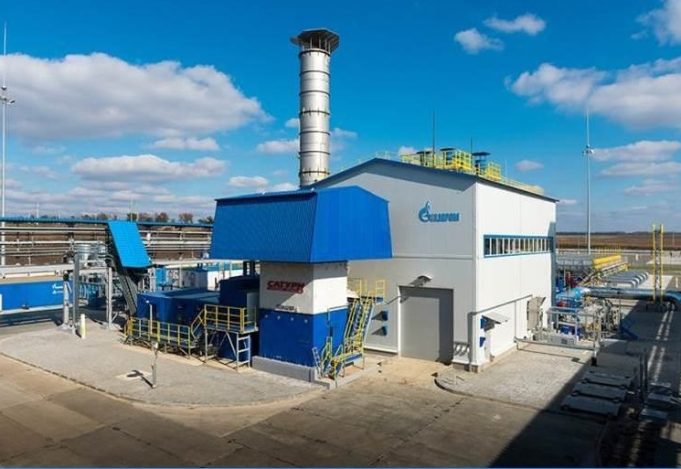 Рыбинск представил оборудование на международной выставке