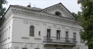 Детский центр туризма останется на улице Чкалова