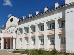 В августе Рыбинский театр кукол закроют на капитальный ремонт