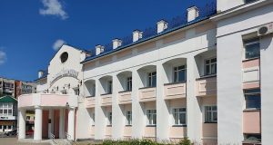 В августе Рыбинский театр кукол закроют на капитальный ремонт