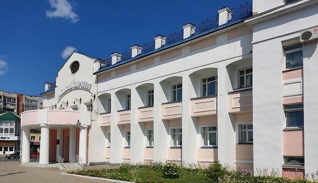 В августе Рыбинский театр кукол закроют на капитальный ремонт