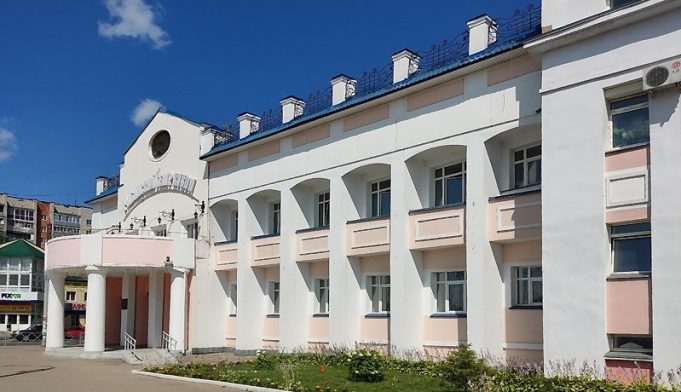 В августе Рыбинский театр кукол закроют на капитальный ремонт