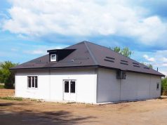 Ягутка осталась без магазина