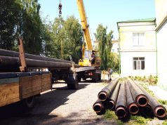 Рыбинский педколледж преобразится и будет встречать студентов с главного входа