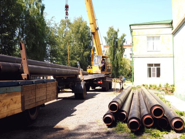 Рыбинский педколледж преобразится и будет встречать студентов с главного входа