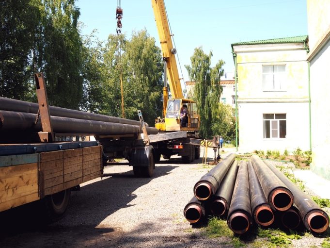 Рыбинский педколледж преобразится и будет встречать студентов с главного входа