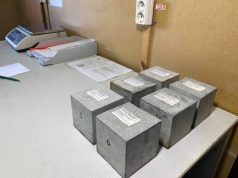 Все идет по плану: заливка бетона на волжском мосту прошла успешно