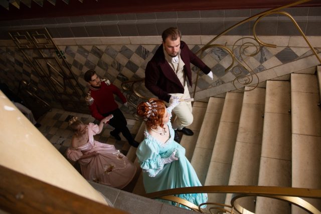 В Рыбинске состоится Покровский бал: приглашаются участники