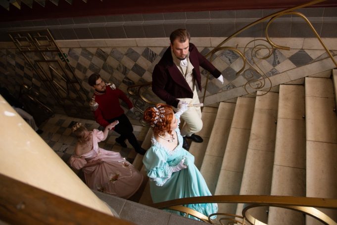 В Рыбинске состоится Покровский бал: приглашаются участники