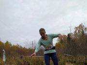 Началась регистрация на Деминский беговой трейл