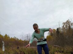 Началась регистрация на Деминский беговой трейл