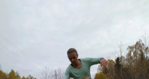 Началась регистрация на Деминский беговой трейл