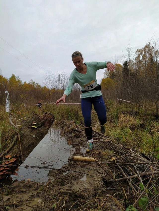 Началась регистрация на Деминский беговой трейл