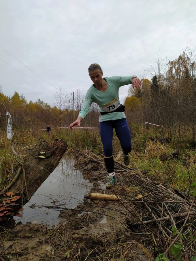 Началась регистрация на Деминский беговой трейл