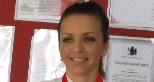 Педагог из Рыбинска стала лауреатом всероссийского дошкольного фестиваля