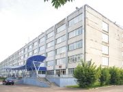 РГАТУ знакомит студентов с Рыбинском