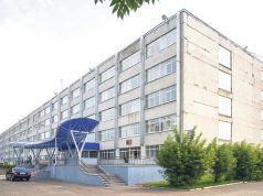 РГАТУ знакомит студентов с Рыбинском