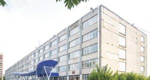 РГАТУ знакомит студентов с Рыбинском