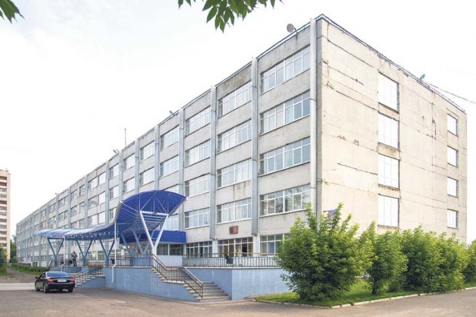 РГАТУ знакомит студентов с Рыбинском